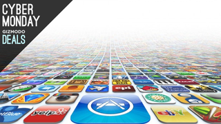 The Best Cyber Monday App Deals of 2013